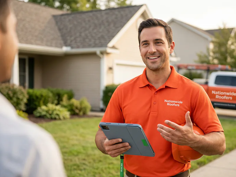 Roof Installation  in Durango  FAQ