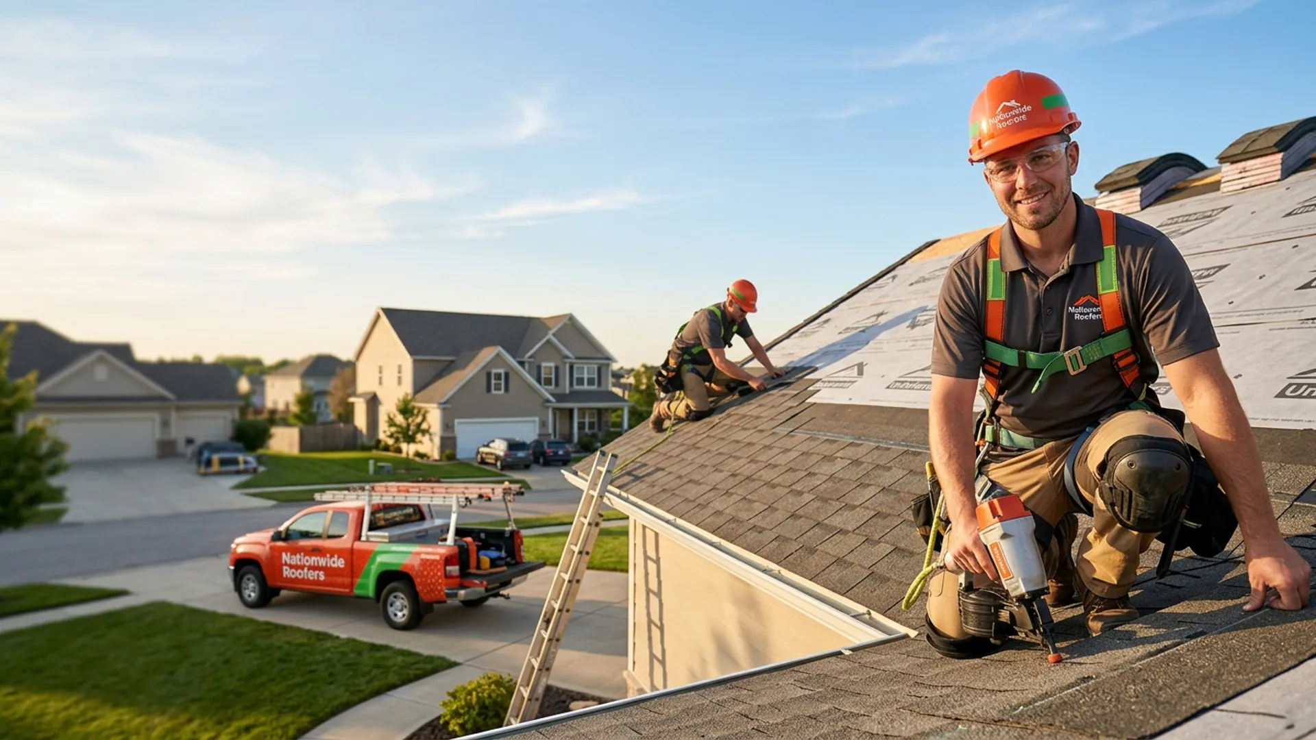 Professional Roof Installation Durango, CO Nearby